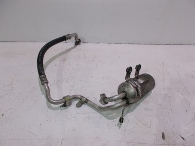 C-max focus 1,6 tdci осушувач шланг кондиціонера фото №1