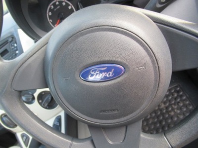 Ford ka ii 2 подушка водителя air bag подушка безопасности фото №1