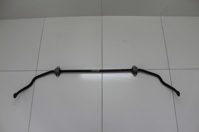 Тяга стабілізатора задня bmw x3 f25 14-17r фото №1