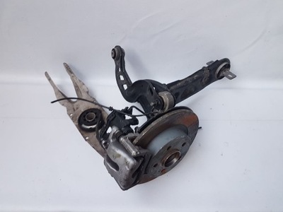 Mercedes w117 cla поворотний кулак важіль ступиця задня p фото №1