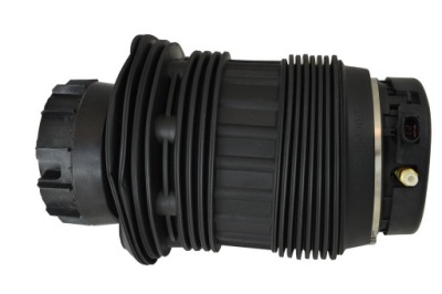 Porsche panamera подушка пневмоподушка підвіска задній фото №1