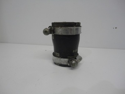 Kia rio v труба wąż шланг турбіни 1,4crdi 2017- фото №1