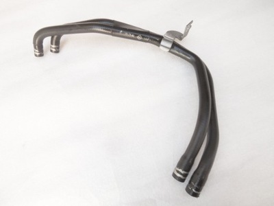 Renault clio modus twingo 1,2 d4f шланг фото №1