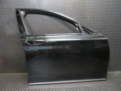 Дверь передние правое правый перед bmw 7 g11 g12 фото №1