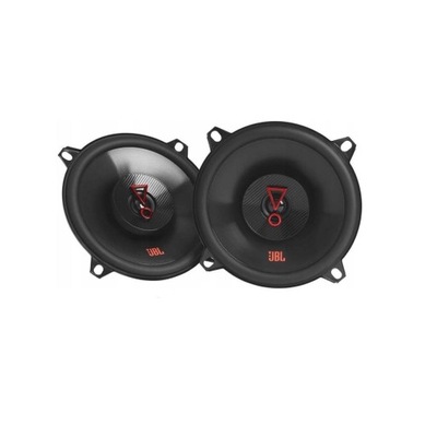 JBL STAGE3 527 GŁOŚNIKI SAMOCHODOWE 2WAY 200W 13CM