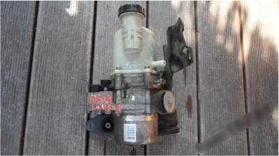 Насос усилителя do dacia logan 8200963686 hpi фото №1