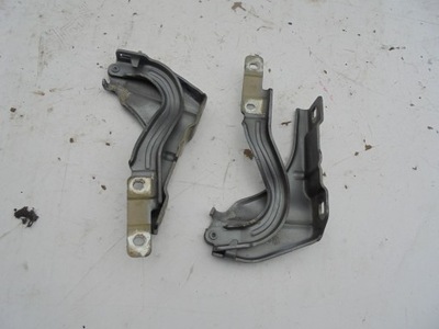 Петли капот alfa romeo mito фото №1