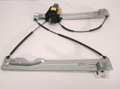 Підйомник скло правий перед 7m51-r203a28db kuga 1 фото №1