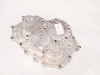 Renault megane talisman крышка коробки du3r фото №1