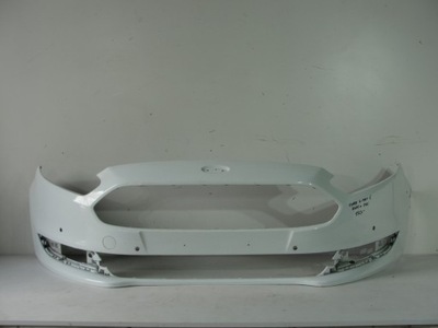 Бампер перед передній ford s-max ii pdc 2015- фото №1