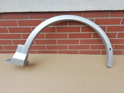 Ford kuga mk2 escape накладка молдинг права крила фото №1