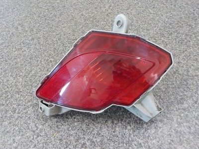 Лампа бампера задня права mazda cx-5 2012-2017 фото №1