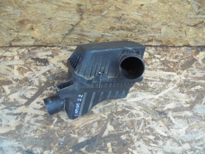 Корпус фільтра повітря chevrolet captiva 2.2 фото №1