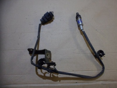 Датчик лямбда-зонд 1.4 16v seat leon i golf iv audi a3 фото №1