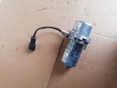 Bmw 5 g30 насос вакуумна 6880628 фото №1