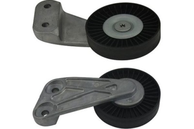 Ролик напрямна kia carnival 2.5 v6 з важіль фото №1