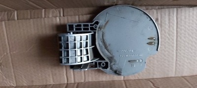 Peugeot 307 кришка заливної пального 9643083777 фото №1