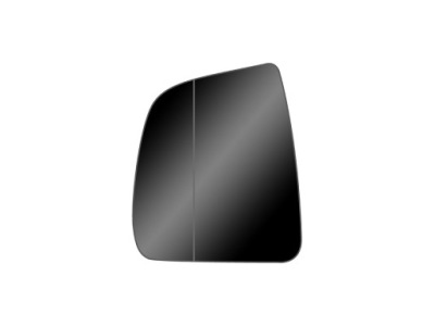 Fiat doblo 2010 скло ліва асферичне фото №1