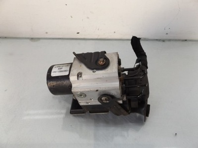 Signum 3,2 насос abs 09191497 фото №1