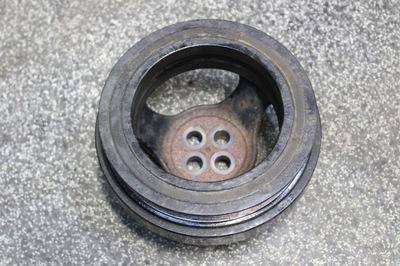 Sprinter 2.2 cdi 651 шкив коленчатого вала фото №1