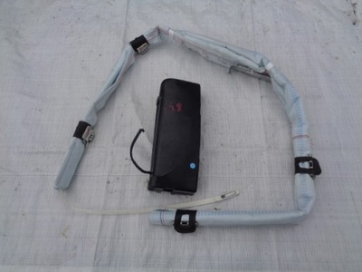 Peugeot 208 2008 шторка безпеки подушка безпеки права подушка kpl фото №1