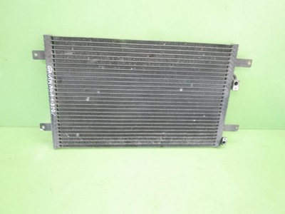 Радиатор конденсатор кондиционера ford galaxy mk1 фото №1