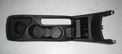 Ecosport 17r тунель середній usb фото №1