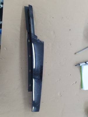 Защита правая стойка дверь velar j8a2-20554 a фото №1