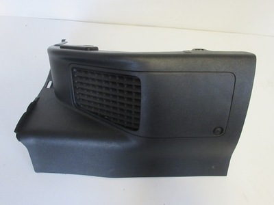 Prius iv захист акумулятора сидіння права фото №1