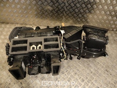 Ideal kpl.nagrzewnica перед porsche panamera 970 1 фото №1