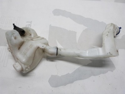 Peugeot оригінальний номер 9680415180 бачок омивача фото №1