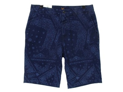 Spodenki Męskie Lee CHINO Short Regular W31