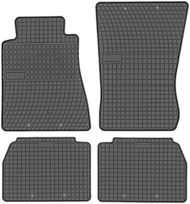 FROGUM ALFOMBRILLAS PODL. MERCEDES C W202 93-01  