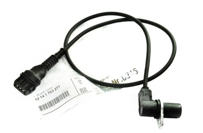 CON SENSOR POSICIÓN DE EJE BMW E36 E39 12141703277  