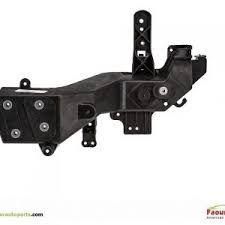 Панель фары поперечина фара jeep grand cherokee wk2 11 фото №1