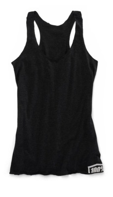 Koszulka 100% Merit Tank Top r. M|-60%