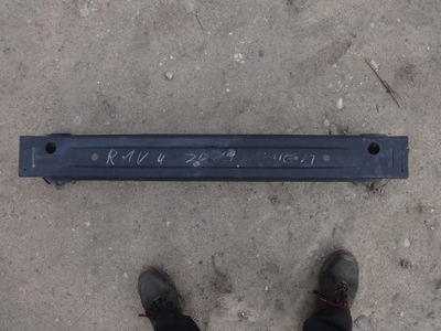 Балка задняя задняя toyota rav 4 v фото №1