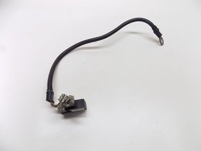 Клема мінус - mercedes w204 w212 w207 a1665420418 фото №1