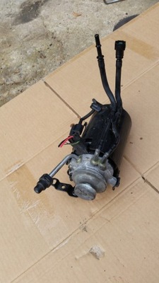 Kia rio iii помпа насос топлива фото №1