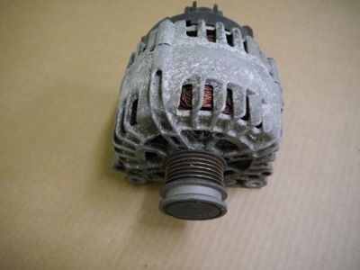 VW AUDI ALTERNATOR 04E903023K