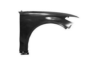 Крила правий ford fusion mk5 lift 2017- фото №1