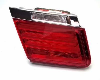 Bmw 7 f01 f02 лампа led ліва кришка багажника oryg euro ідеальний стан фото №1