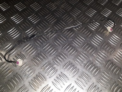 Шланг джгут антенна porsche touareg 7p5035550 фото №1