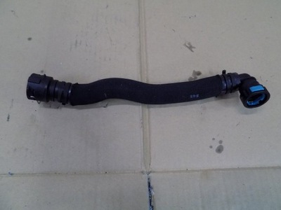 Jaguar 17r f-pace f pace 3.0d шланг waz трубка фото №1