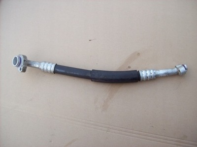 Porsche cayenne шланг кондиціонера 7p5820744f фото №1