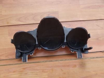 Honda civic ix ufo 2012 2,2 d счетчик приборы eu фото №1