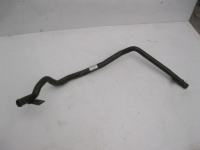 Vw tiguan 5n 2.0 tdi трубка wąż wody 5n0121070n фото №1