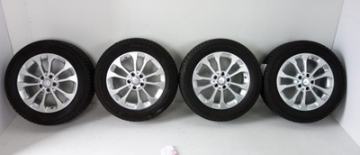 RUEDAS MERCEDES 5X112.17 W156 GLE INFINITI Q30  