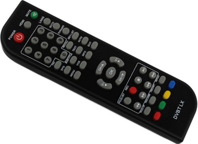 PILOT DVB-T LTC HD-302 HD-301 HD-303 hd302 hd301