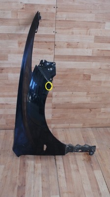 Крила mazda 6 2008- фото №1